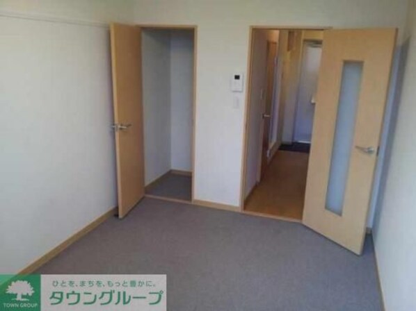 レオパレスジードルンクの物件内観写真